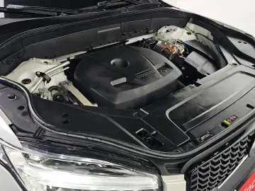 2020 Volvo XC90 с пробегом 39 721 км