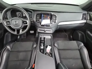 2020 Volvo XC90 с пробегом 39 721 км