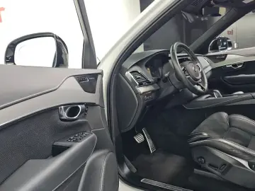 2020 Volvo XC90 с пробегом 39 721 км