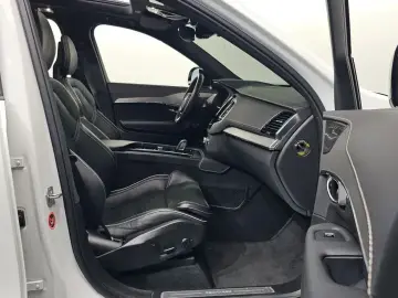 2020 Volvo XC90 с пробегом 39 721 км