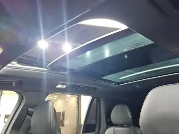2020 Volvo XC90 с пробегом 39 721 км
