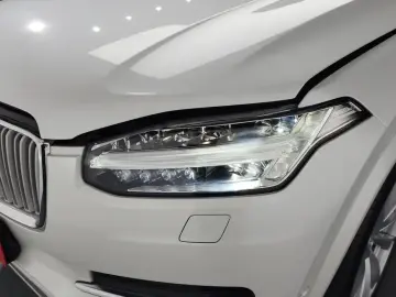 2019 Volvo XC90 с пробегом 72 705 км