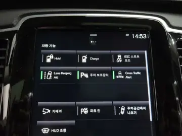 2019 Volvo XC90 с пробегом 72 705 км
