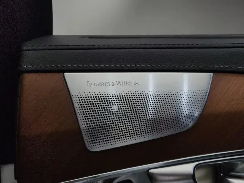 2019 Volvo XC90 с пробегом 72 705 км