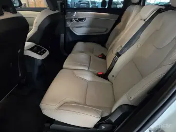 2026 Volvo XC90 с пробегом 2 575 км