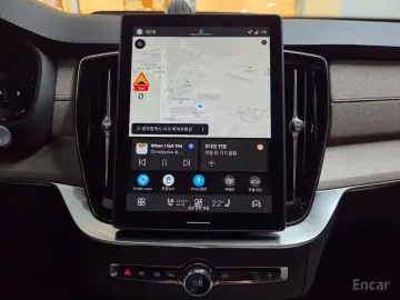 2026 Volvo XC90 с пробегом 2 575 км