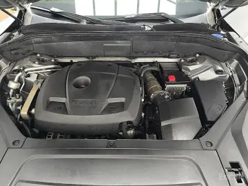 2019 Volvo XC90 с пробегом 100 178 км