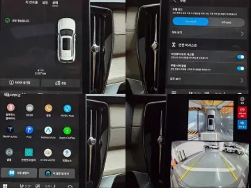 2026 Volvo XC90 с пробегом 2 575 км