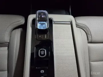 2026 Volvo XC90 с пробегом 2 575 км