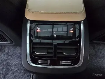 2019 Volvo XC90 с пробегом 100 178 км