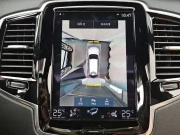 2022 Volvo XC90 с пробегом 30 027 км
