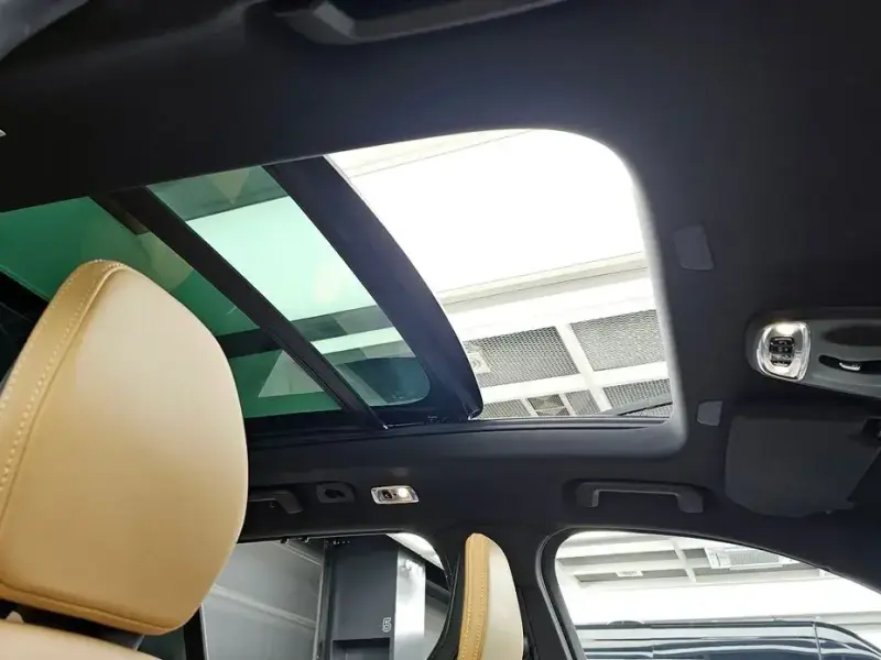 2022 Volvo XC90 с пробегом 30 027 км