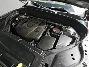 2019 Volvo XC90 с пробегом 193 461 км