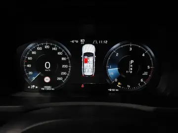 2019 Volvo XC90 с пробегом 193 461 км