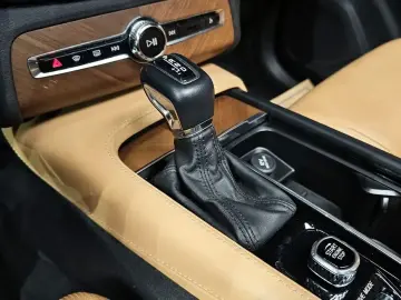 2019 Volvo XC90 с пробегом 193 461 км