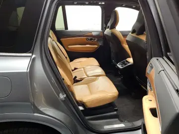 2019 Volvo XC90 с пробегом 193 461 км