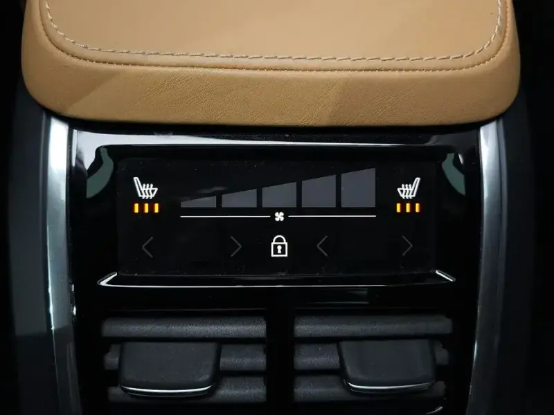 2019 Volvo XC90 с пробегом 193 461 км