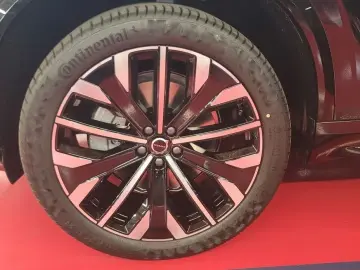 2026 Volvo XC90 с пробегом 12 км