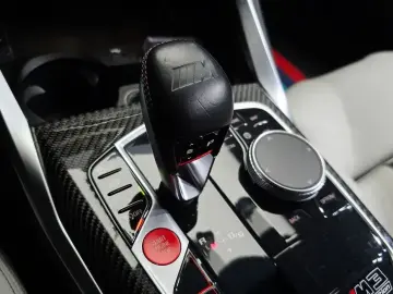 2021 BMW M3 с пробегом 46 008 км