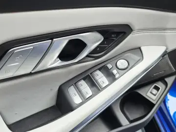 2021 BMW M3 с пробегом 46 008 км