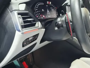 2021 BMW M3 с пробегом 46 008 км