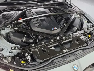 2023 BMW M3 с пробегом 60 607 км
