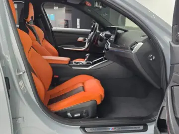 2023 BMW M3 с пробегом 60 607 км