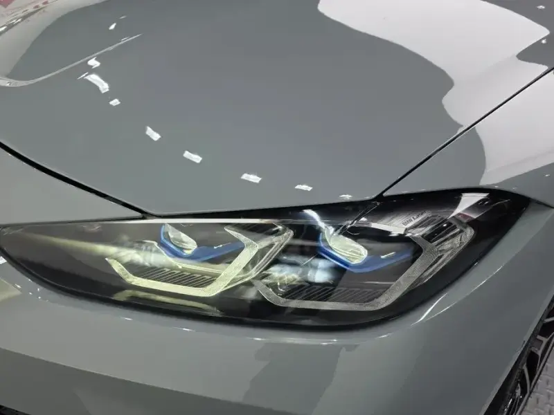 2023 BMW M3 с пробегом 60 607 км