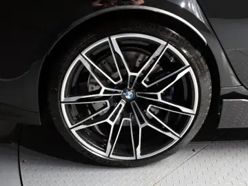 2021 BMW M3 с пробегом 118 647 км