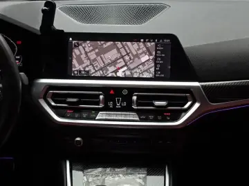 2021 BMW M3 с пробегом 118 647 км