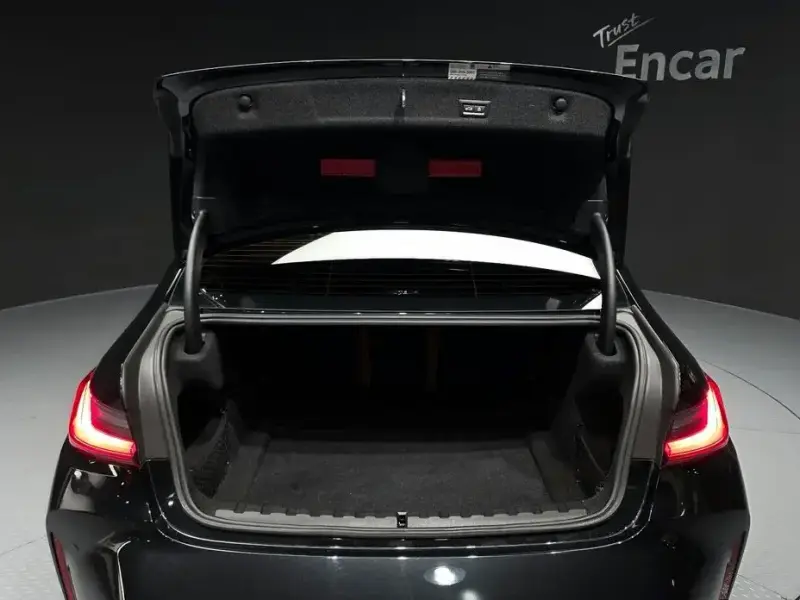 2021 BMW M3 с пробегом 118 647 км