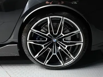 2021 BMW M3 с пробегом 118 647 км