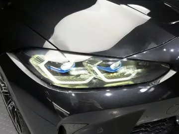 2021 BMW M3 с пробегом 118 647 км