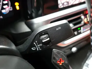 2021 BMW M3 с пробегом 118 647 км
