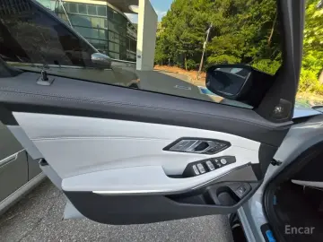 2022 BMW M3 с пробегом 50 800 км
