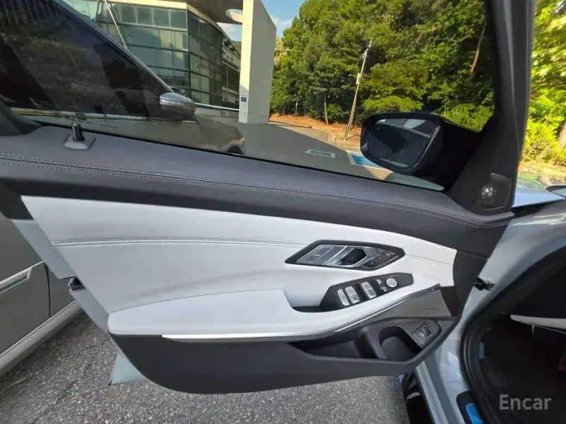 2022 BMW M3 с пробегом 50 800 км