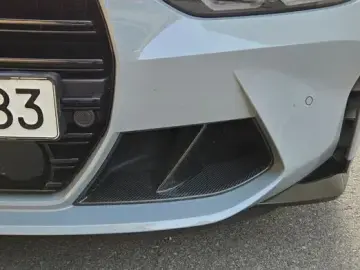 2022 BMW M3 с пробегом 50 800 км