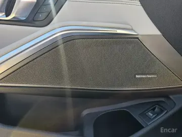 2021 BMW M3 с пробегом 51 500 км