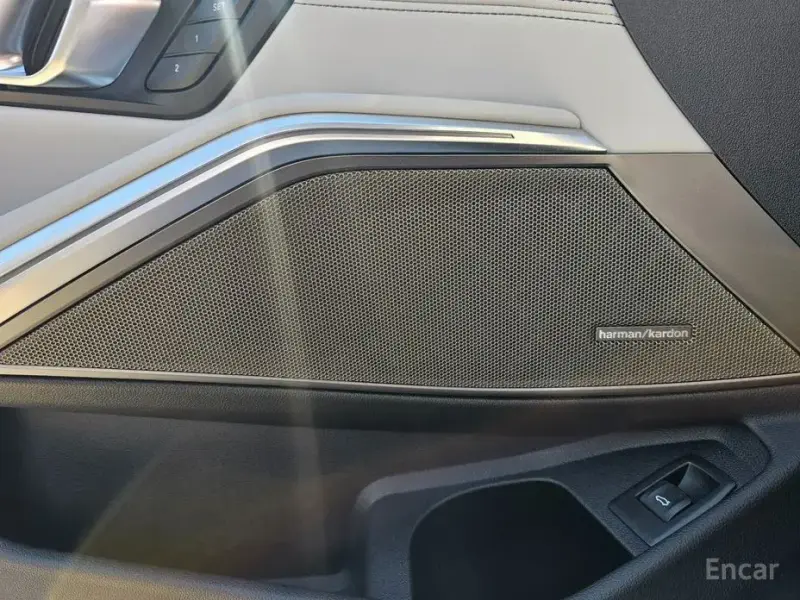 2021 BMW M3 с пробегом 51 500 км