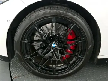 2023 BMW M4 с пробегом 11 509 км