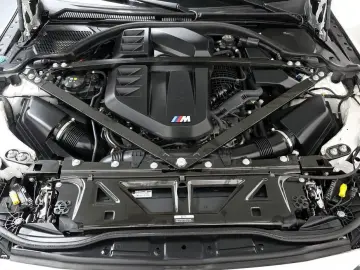 2023 BMW M4 с пробегом 11 509 км