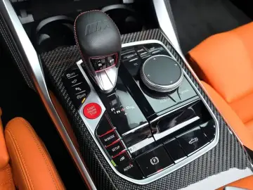 2023 BMW M4 с пробегом 11 509 км