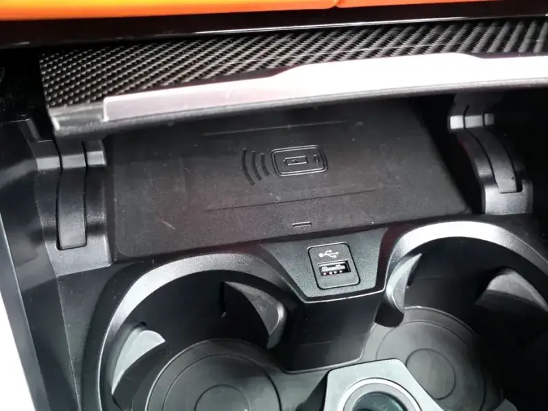 2023 BMW M4 с пробегом 11 509 км