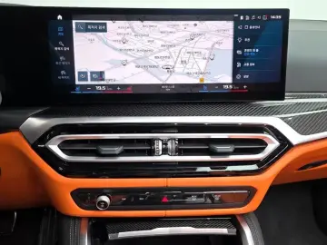 2023 BMW M4 с пробегом 11 509 км