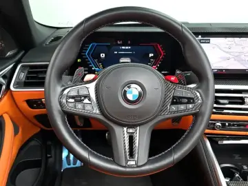 2023 BMW M4 с пробегом 11 509 км