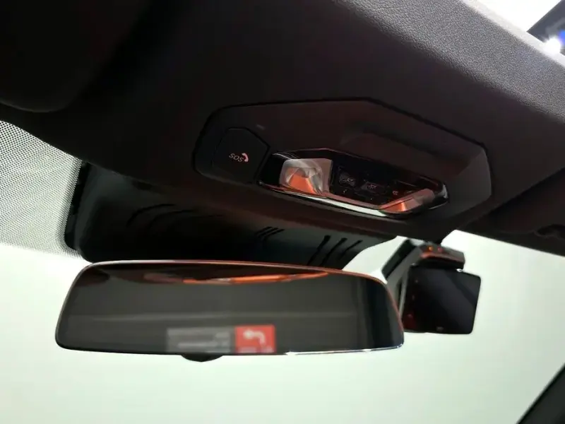 2023 BMW M4 с пробегом 11 509 км