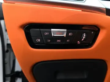 2023 BMW M4 с пробегом 11 509 км