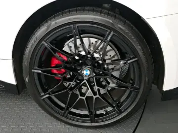 2023 BMW M4 с пробегом 11 509 км