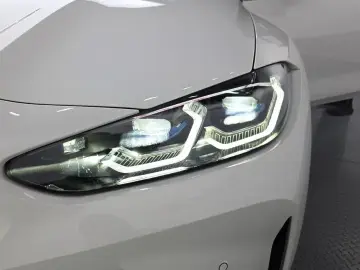 2023 BMW M4 с пробегом 11 509 км