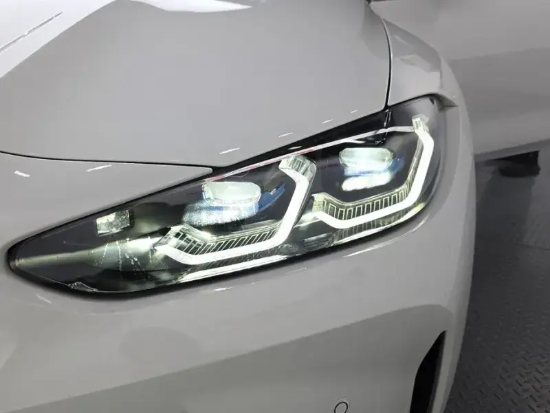 2023 BMW M4 с пробегом 11 509 км